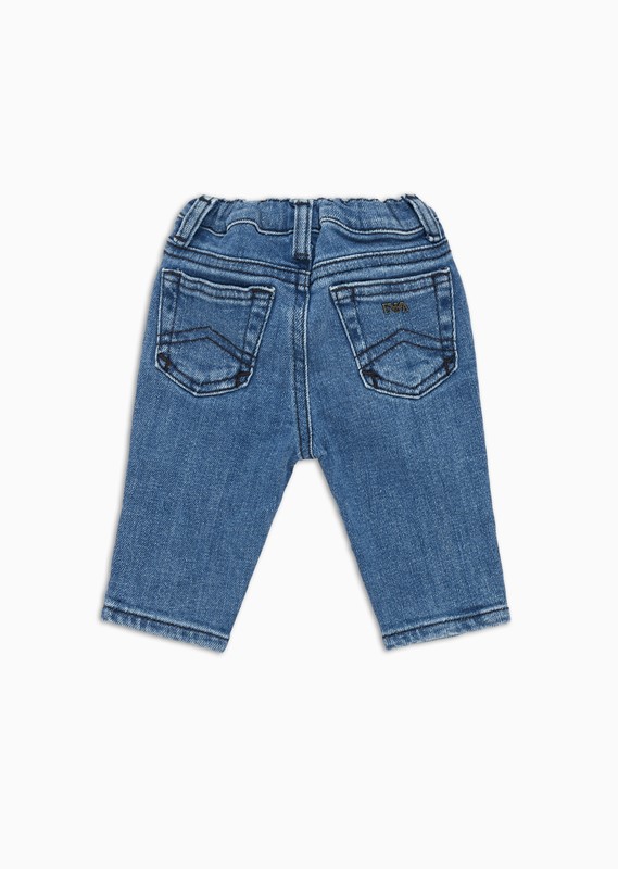 Jeans emporio armani