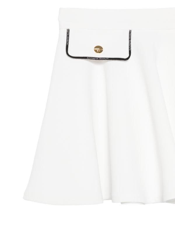 Gonna elisabetta franchi