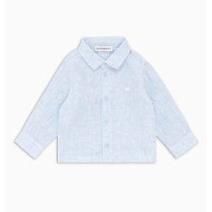 B22FAAB38B171849B475552FF7824E2A_ Camicia emporio armani