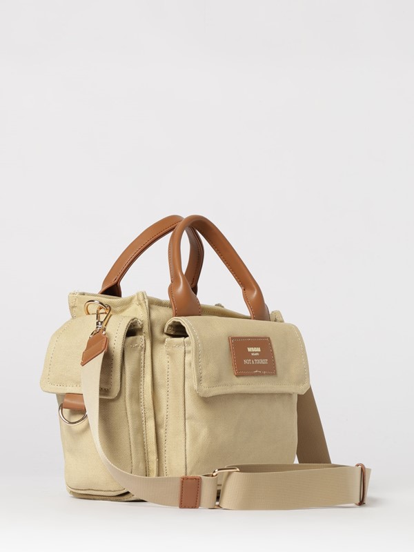 Borsa msgm