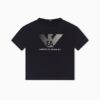 t-shirt emporio armani