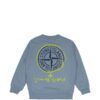 Felpa stone island