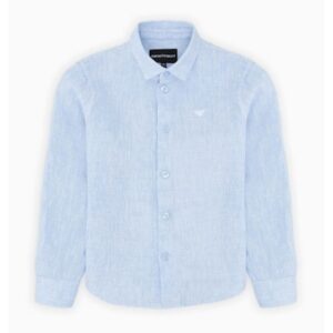 B988127645ABCEAD6FCE3B048DFF8F78_ Camicia emporio armani