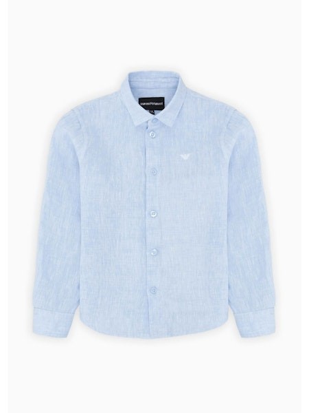 B988127645ABCEAD6FCE3B048DFF8F78_ Camicia emporio armani