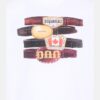 T-shirt dsquared2