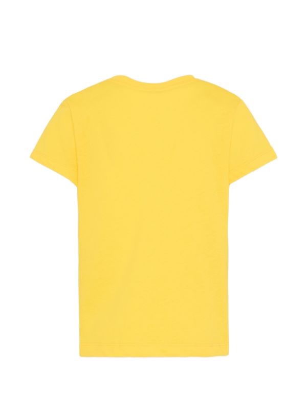 T-shirt moschino