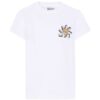 T-shirt moschino