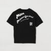 T-shirt msgm
