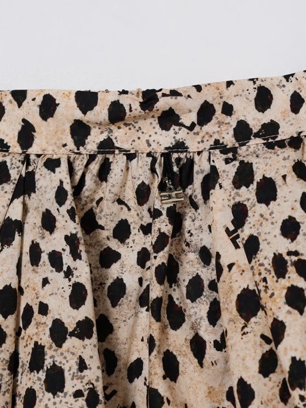 Gonna elisabetta franchi