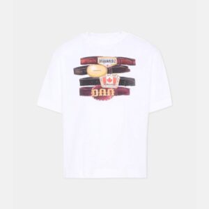 T-shirt dsquared2