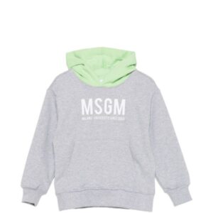 Felpa msgm