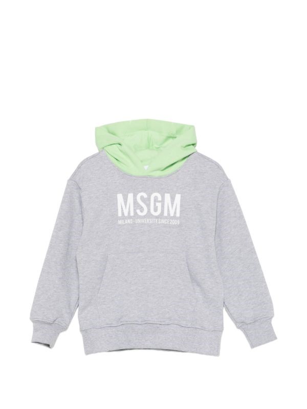 Felpa msgm