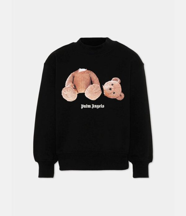 Felpa palm angels