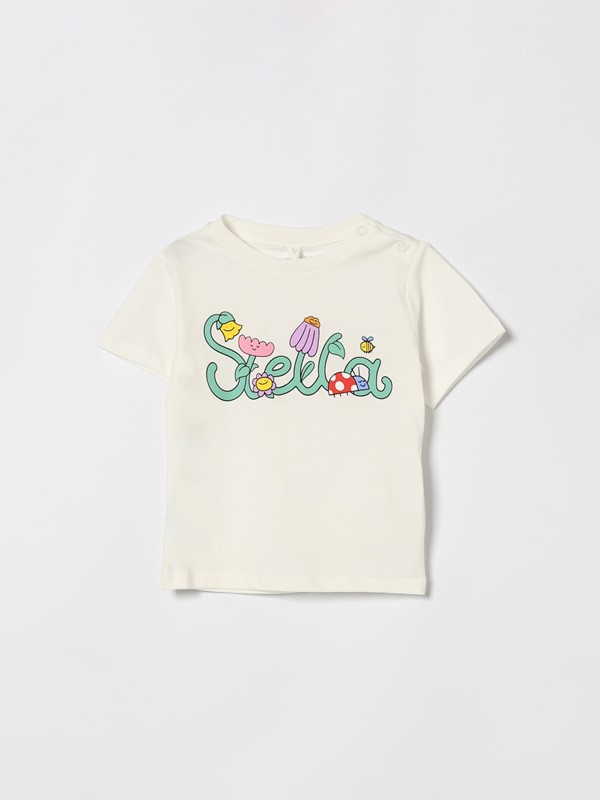 C9E37BB81D8C7A0A18F8B2BFA714429E_ T-shirt stella mccartney