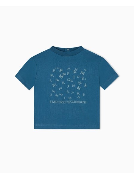 t-shirt emporio armani
