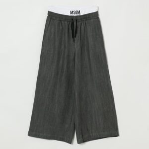 Pantalone msgm