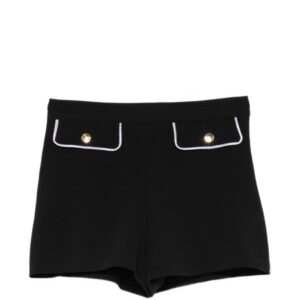 Shorts elisabetta franchi