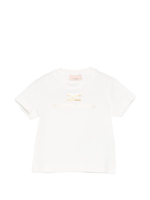 T-shirt elisabetta franchi