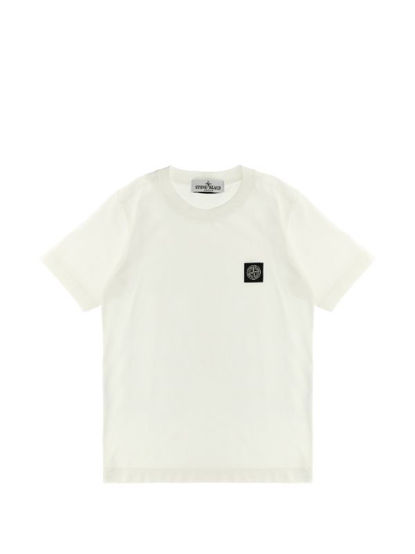T-shirt stone island