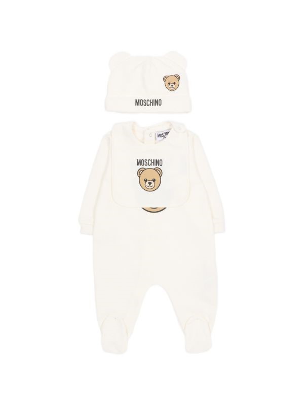 Tutina+bavet+cappel moschino