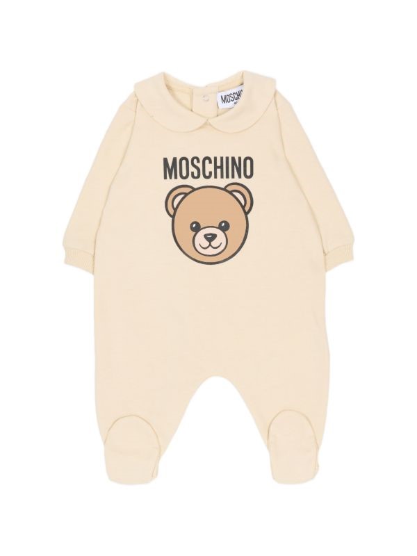 Tutina+bavet+cappel moschino