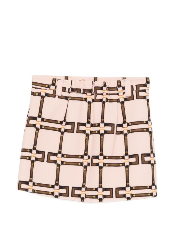 Shorts elisabetta franchi