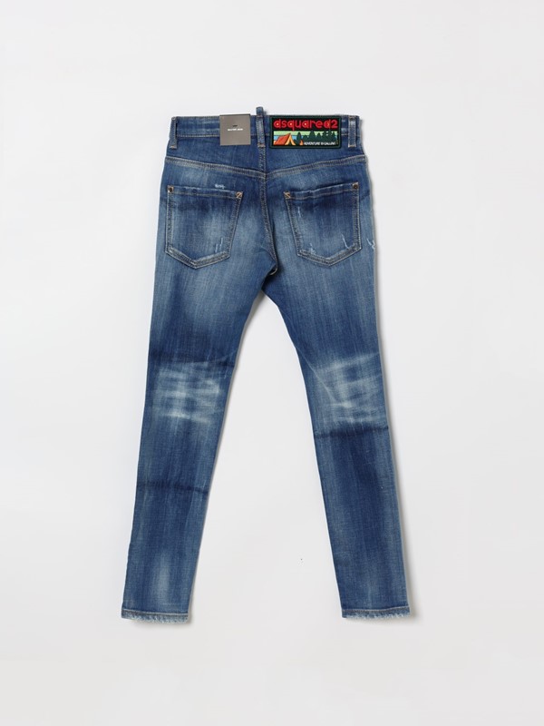Jeans dsquared2