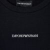 Felpa emporio armani