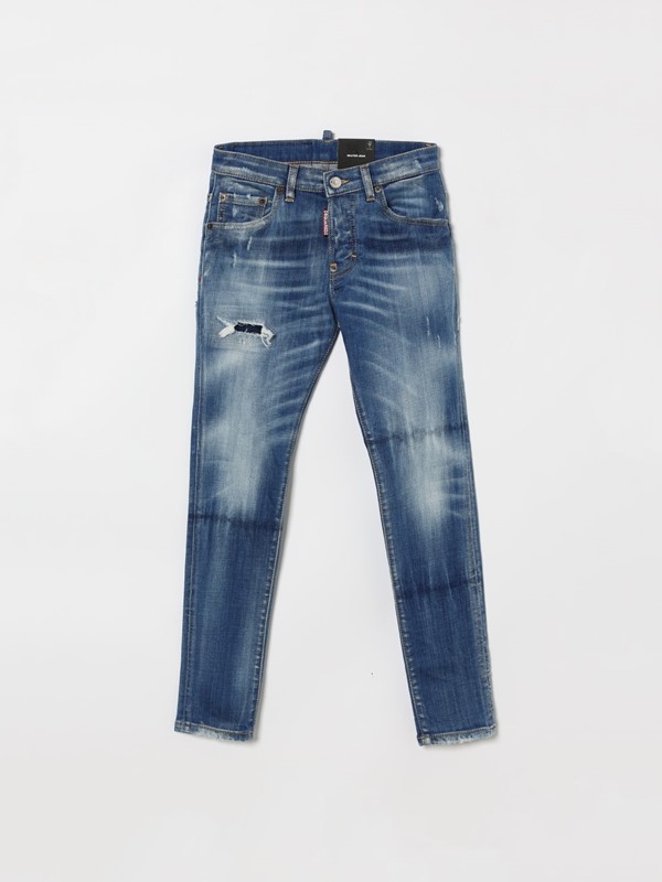 Jeans dsquared2
