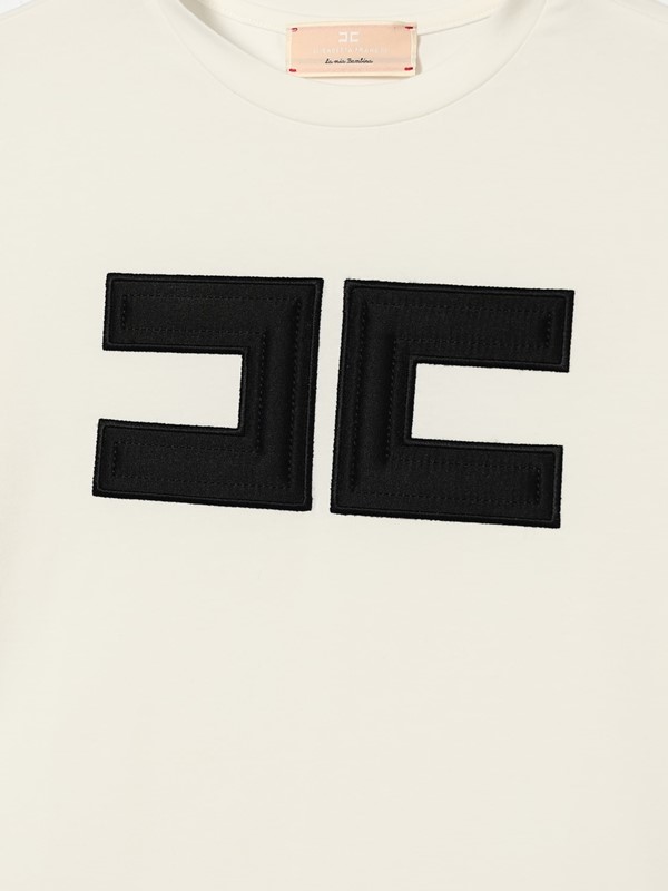 T-shirt elisabetta franchi