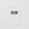 T-shirt msgm