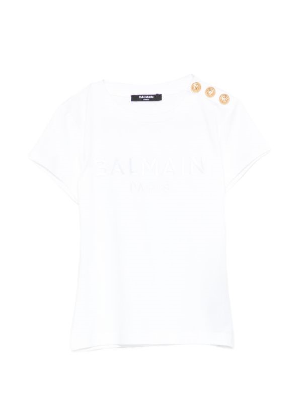 T-shirt balmain