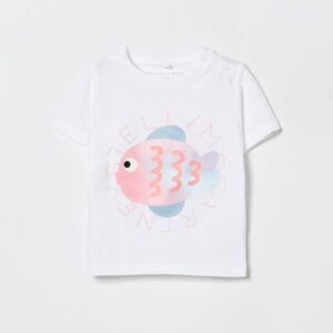 T-shirt stella mccartney