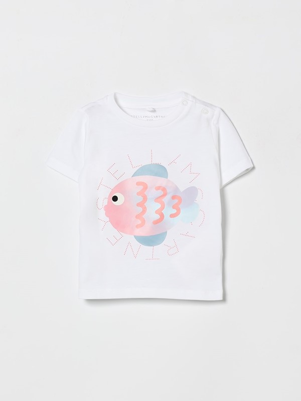 T-shirt stella mccartney