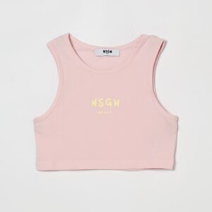 Top msgm