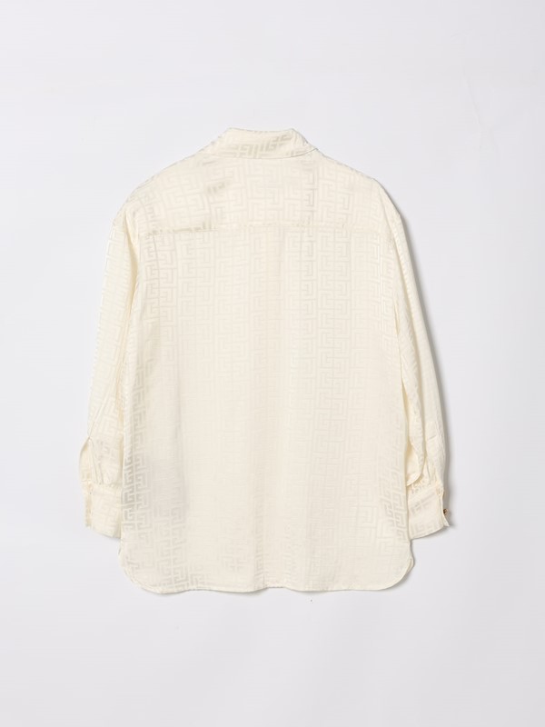 Camicia balmain