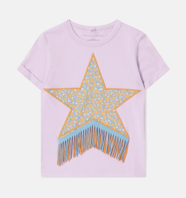 T- shirt stella mccartney