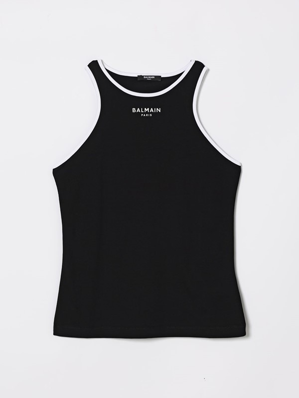 T-shirt balmain
