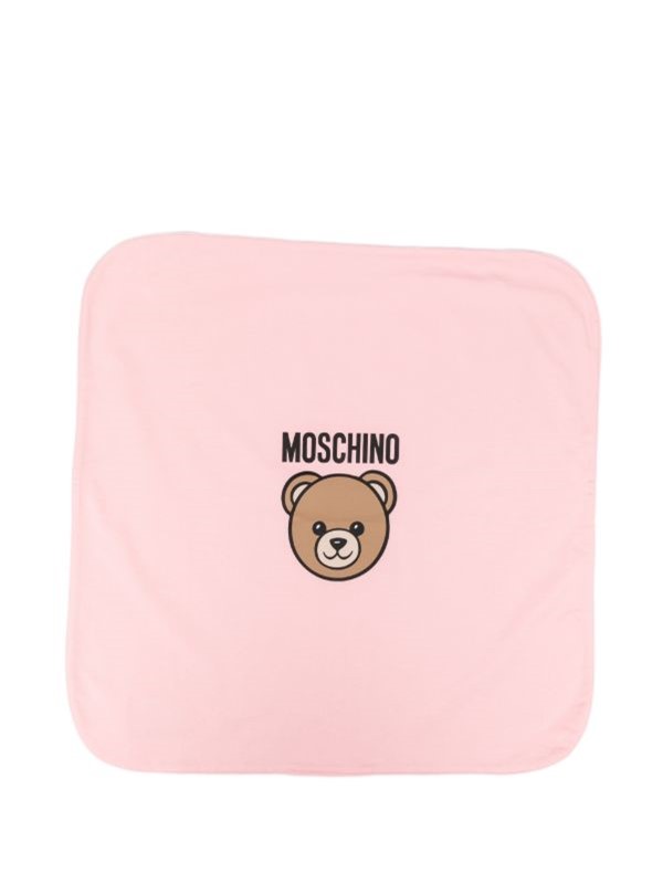 Coperta moschino