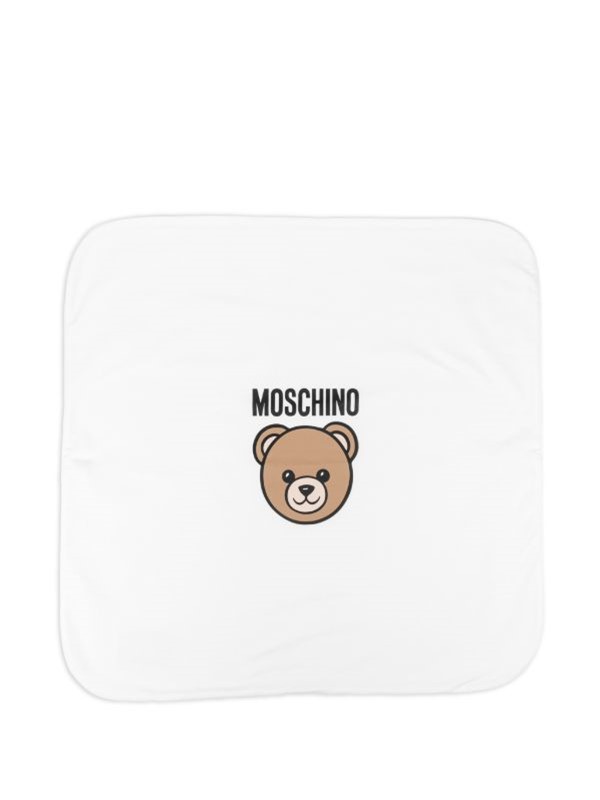 Coperta moschino