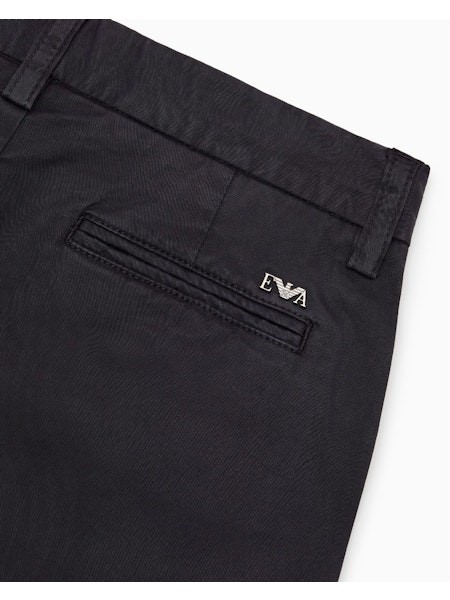 Bermuda emporio armani