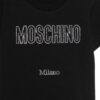 E2A2B31827BC75B8FABC80177D439300_ T-shirt moschino