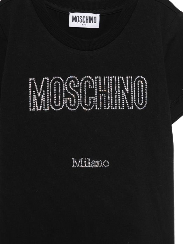 E2A2B31827BC75B8FABC80177D439300_ T-shirt moschino