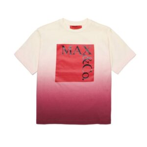 T-shirt max&co