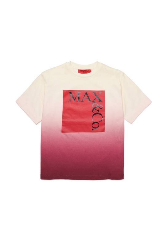 T-shirt max&co