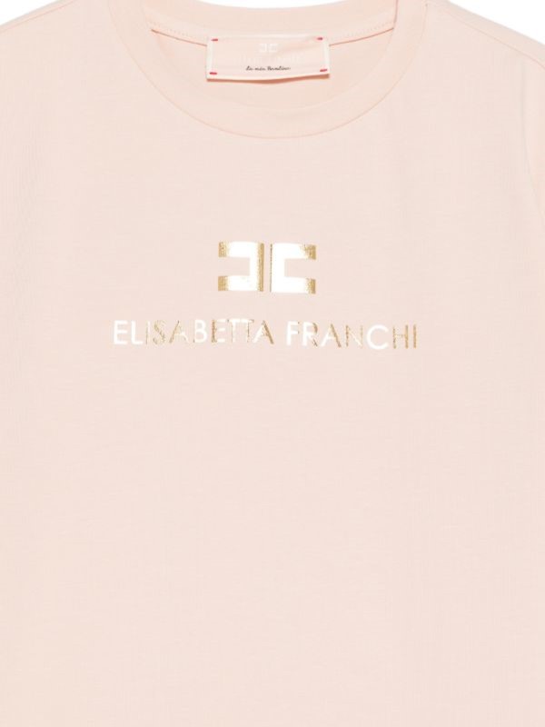E4028FCD5D2FBACA6AE1E220BD9D1D19_ T-shirt elisabetta franchi