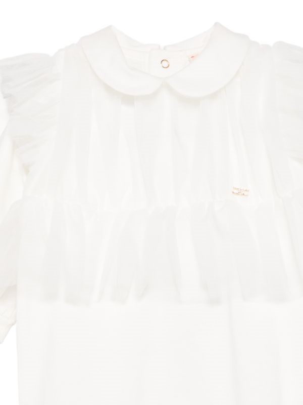 Tutina elisabetta franchi