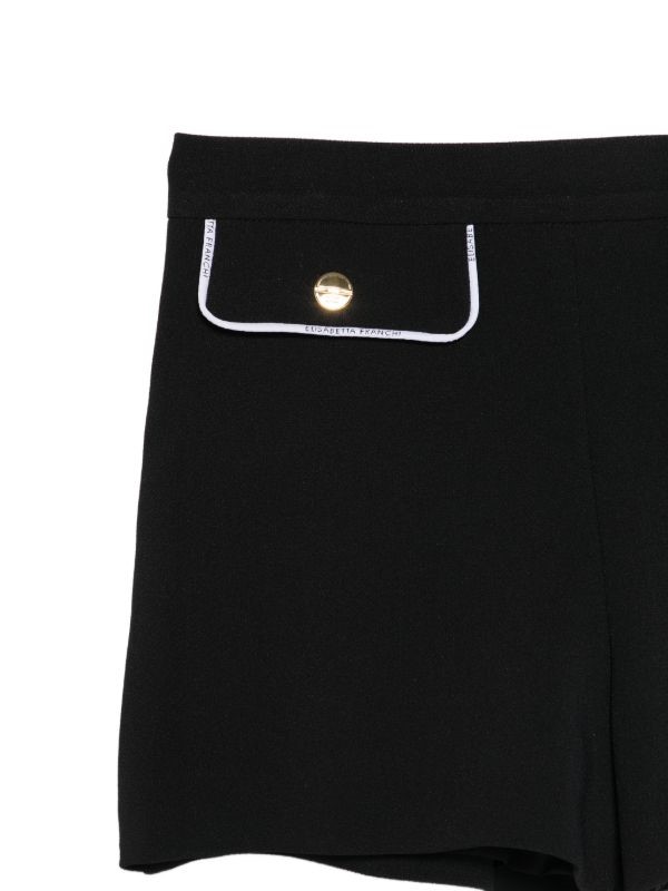 Shorts elisabetta franchi