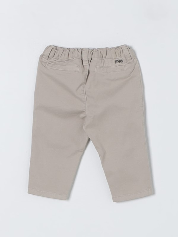 E71B08CC69ACE1D077D051A8D55EBDEB_ Pantalone emporio armani