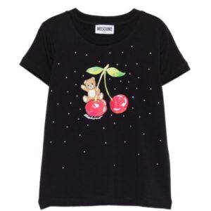 E7DDD75FAD9AB4A5FE277C1A22083314_ T-shirt moschino